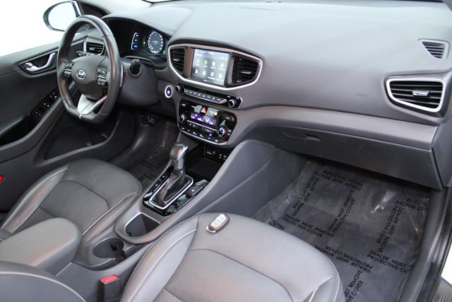 2019 Hyundai Ioniq Plug-In Hybrid Limited Chantilly VA
