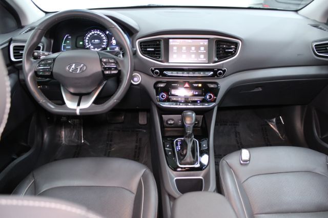 2019 Hyundai Ioniq Plug-In Hybrid Limited Chantilly VA