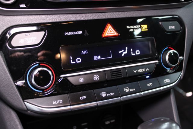 2019 Hyundai Ioniq Plug-In Hybrid Limited Chantilly VA