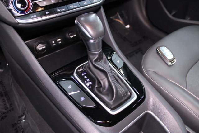 2019 Hyundai Ioniq Plug-In Hybrid Limited Chantilly VA