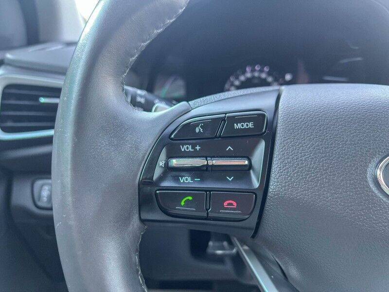 2019 Hyundai Ioniq Plug-In Hybrid Limited Wilmington NC