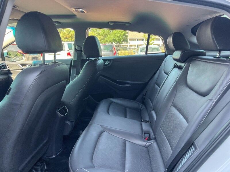 2019 Hyundai Ioniq Plug-In Hybrid Limited Wilmington NC