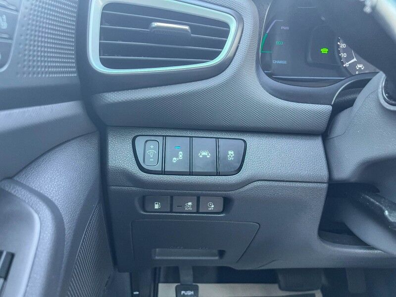 2019 Hyundai Ioniq Plug-In Hybrid Limited Wilmington NC