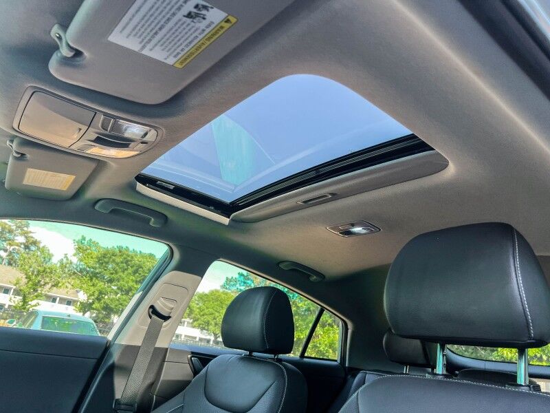 2019 Hyundai Ioniq Plug-In Hybrid Limited Wilmington NC