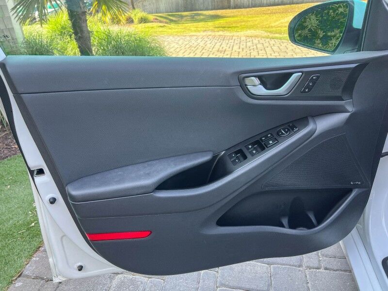 2019 Hyundai Ioniq Plug-In Hybrid Limited Wilmington NC