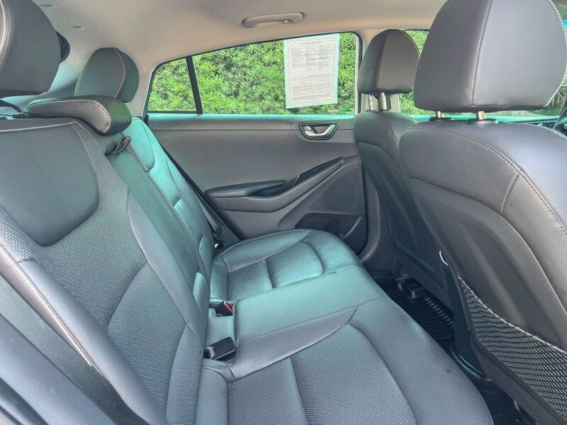 2019 Hyundai Ioniq Plug-In Hybrid Limited Wilmington NC