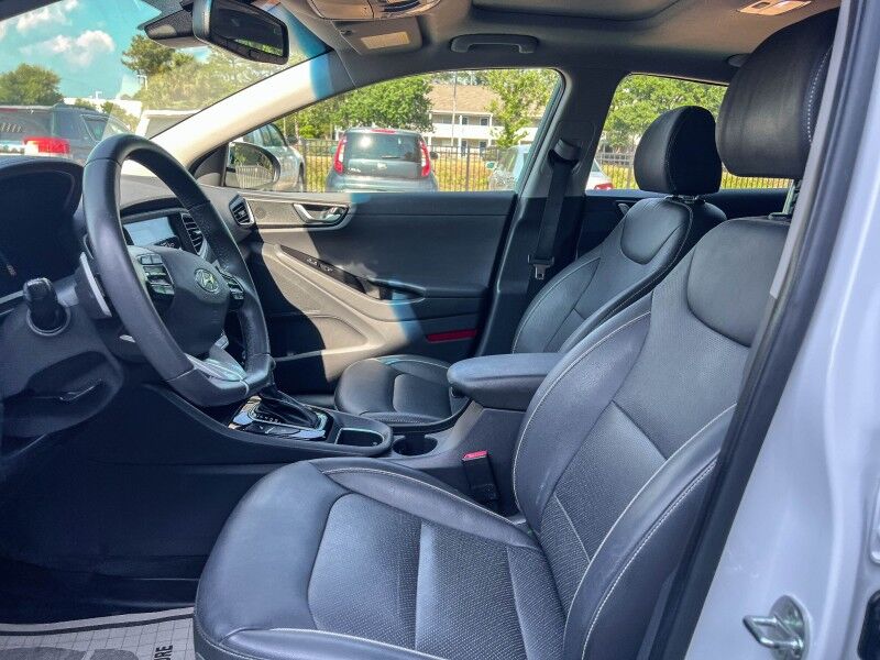 2019 Hyundai Ioniq Plug-In Hybrid Limited Wilmington NC