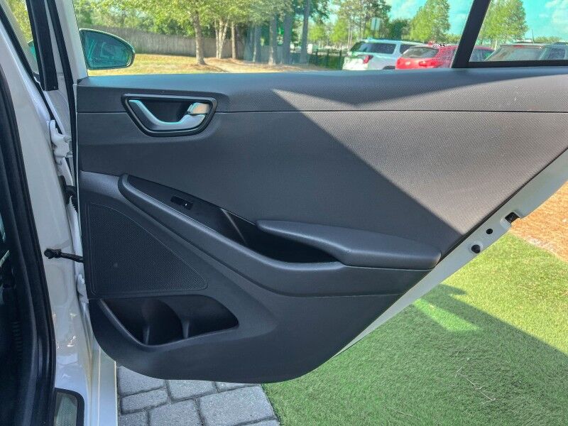 2019 Hyundai Ioniq Plug-In Hybrid Limited Wilmington NC