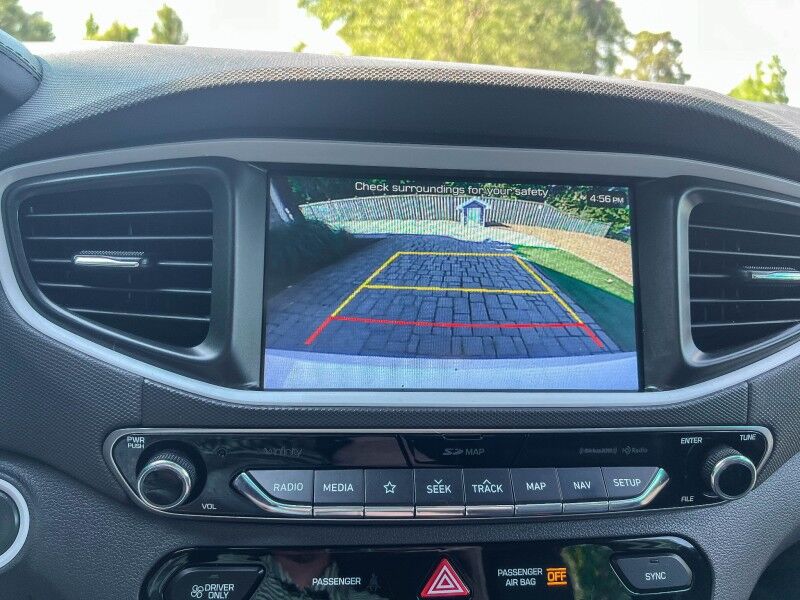 2019 Hyundai Ioniq Plug-In Hybrid Limited Wilmington NC