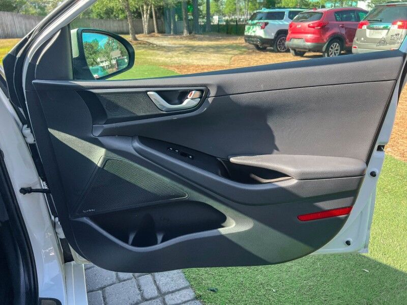 2019 Hyundai Ioniq Plug-In Hybrid Limited Wilmington NC