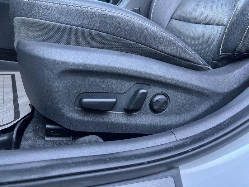 2019 Hyundai Ioniq Plug-In Hybrid Limited Wilmington NC