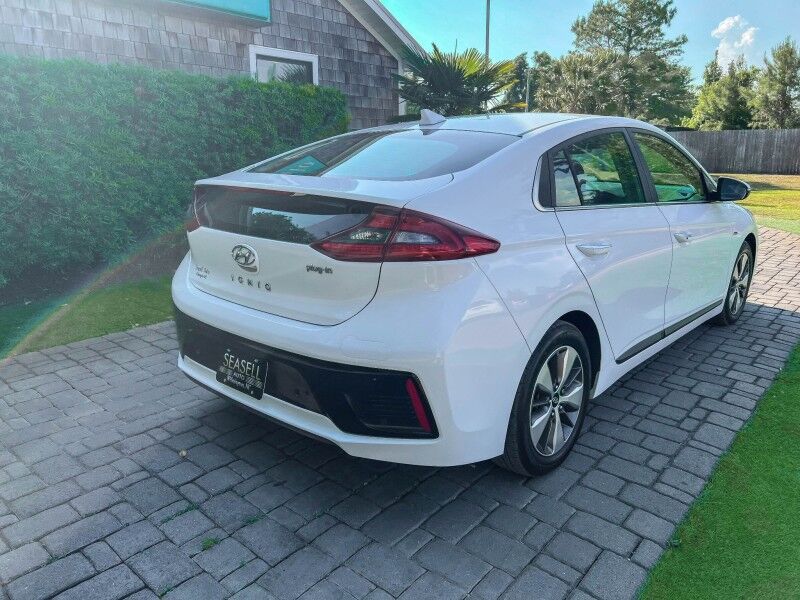 2019 Hyundai Ioniq Plug-In Hybrid Limited Wilmington NC