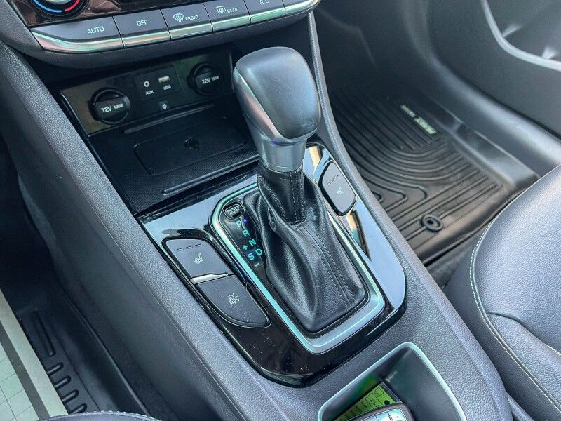 2019 Hyundai Ioniq Plug-In Hybrid Limited Wilmington NC