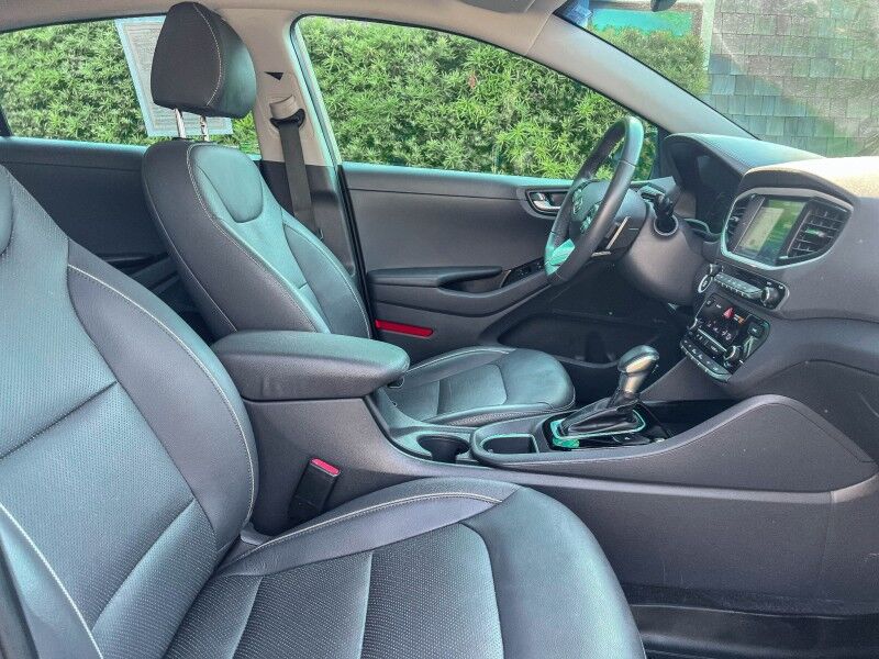 2019 Hyundai Ioniq Plug-In Hybrid Limited Wilmington NC