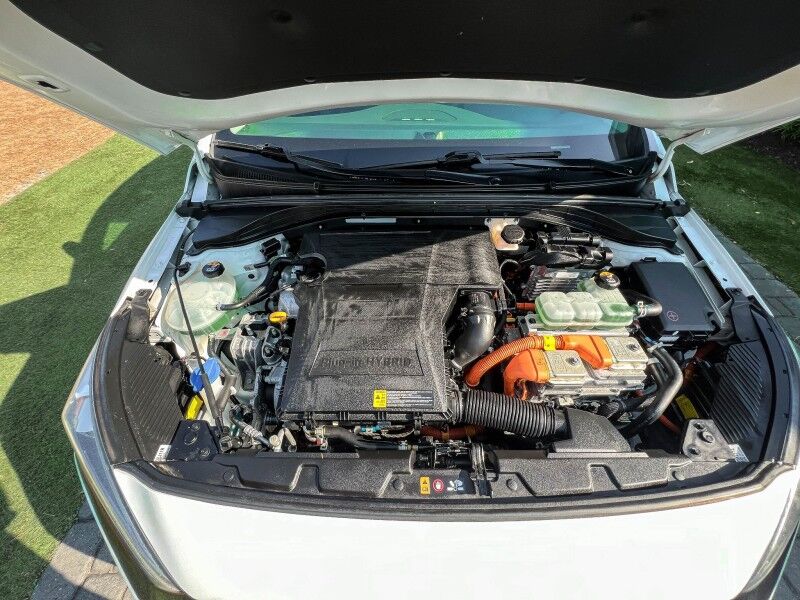 2019 Hyundai Ioniq Plug-In Hybrid Limited Wilmington NC