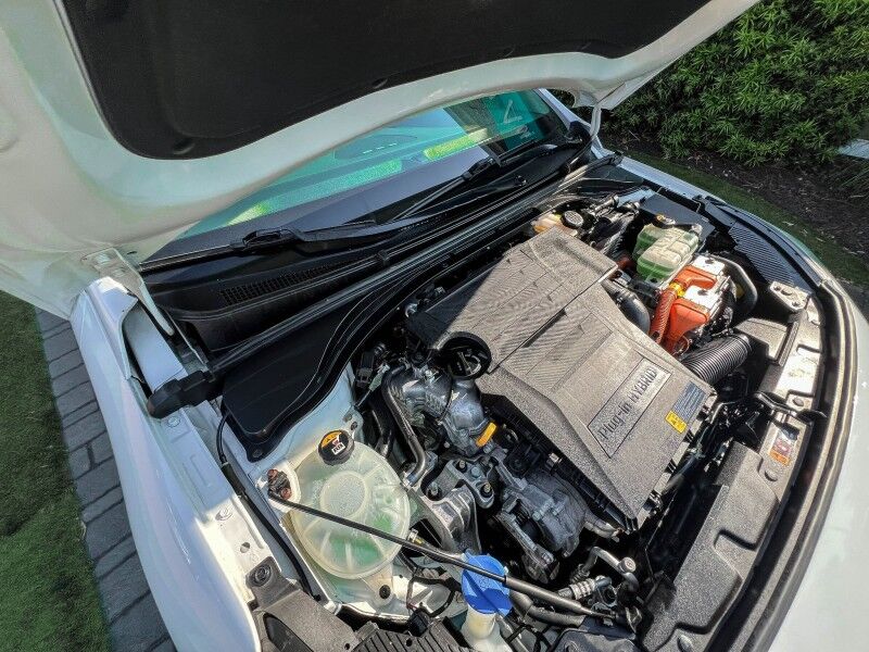 2019 Hyundai Ioniq Plug-In Hybrid Limited Wilmington NC