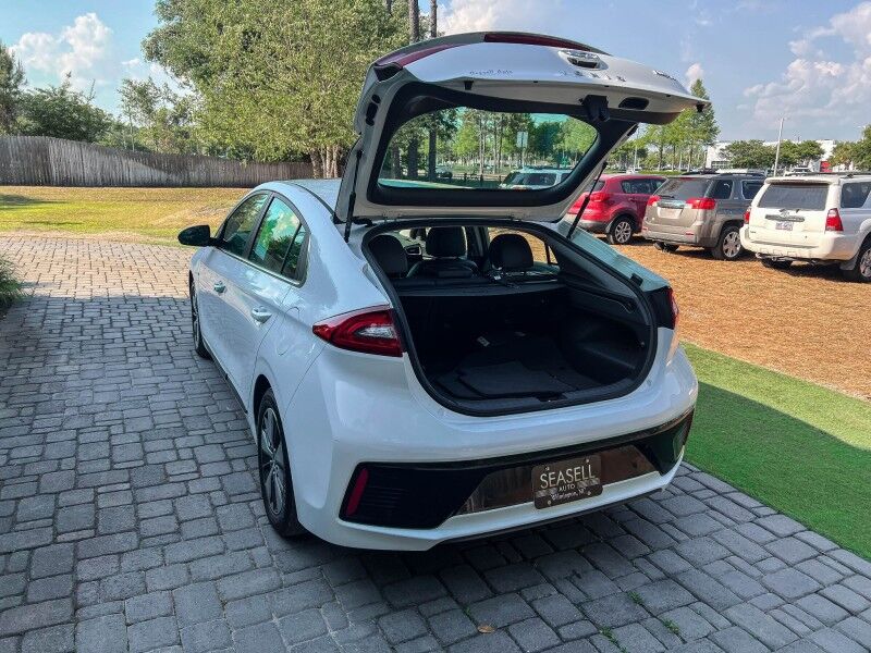 2019 Hyundai Ioniq Plug-In Hybrid Limited Wilmington NC