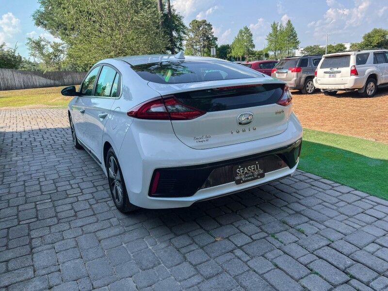 2019 Hyundai Ioniq Plug-In Hybrid Limited Wilmington NC