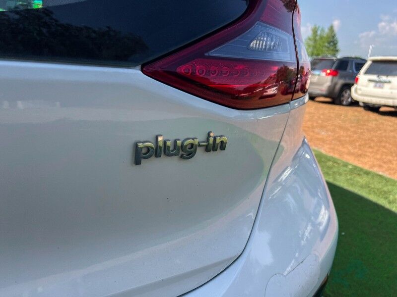 2019 Hyundai Ioniq Plug-In Hybrid Limited Wilmington NC