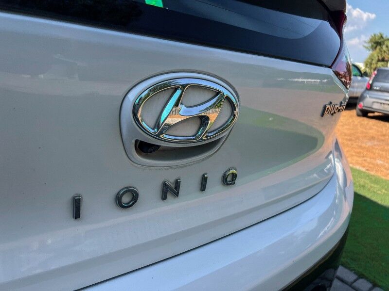 2019 Hyundai Ioniq Plug-In Hybrid Limited Wilmington NC