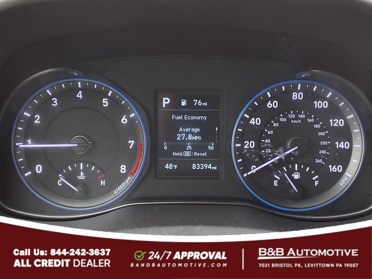 2019 Hyundai KONA SE Levittown PA