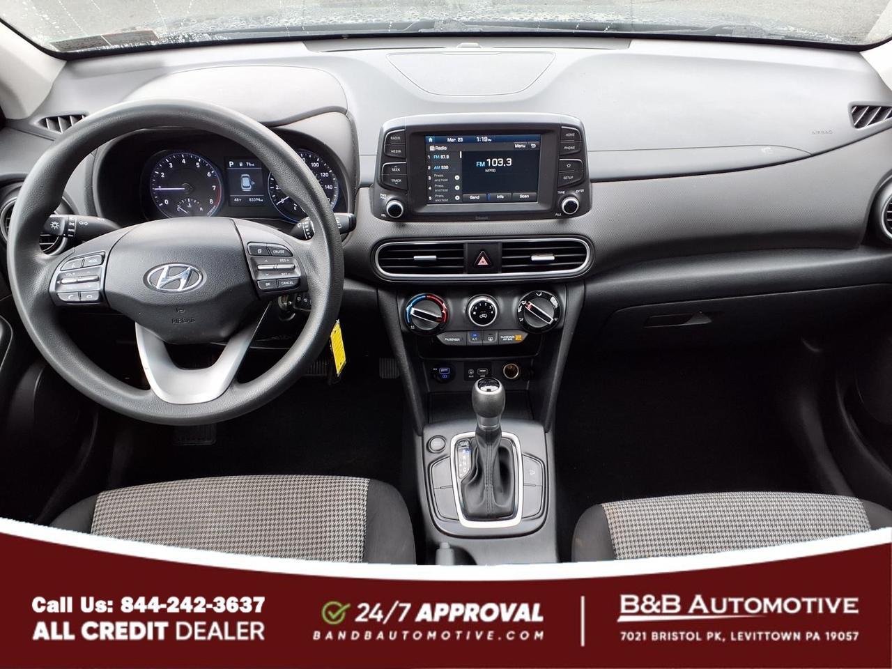 2019 Hyundai KONA SE Levittown PA