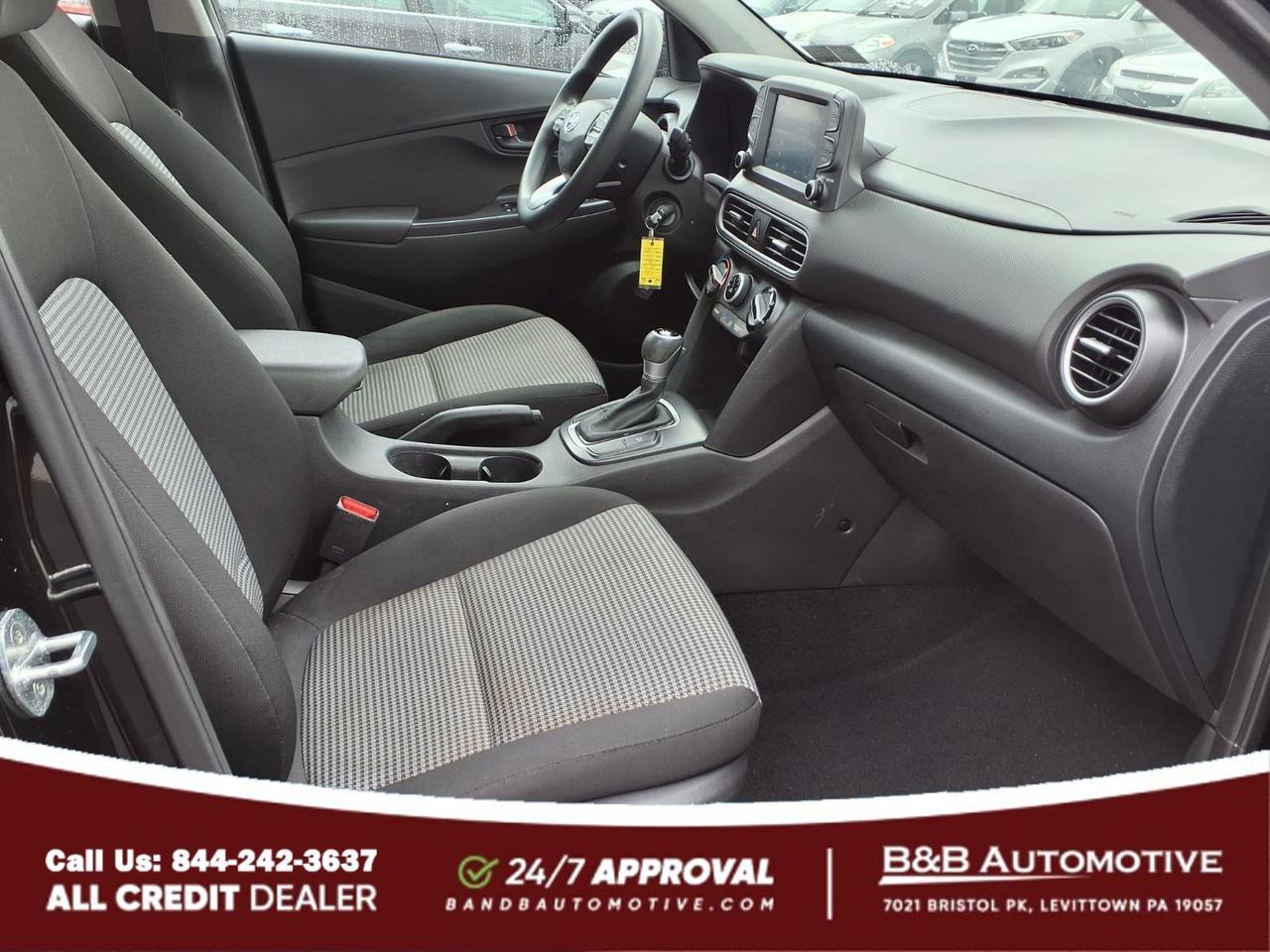 2019 Hyundai KONA SE Levittown PA