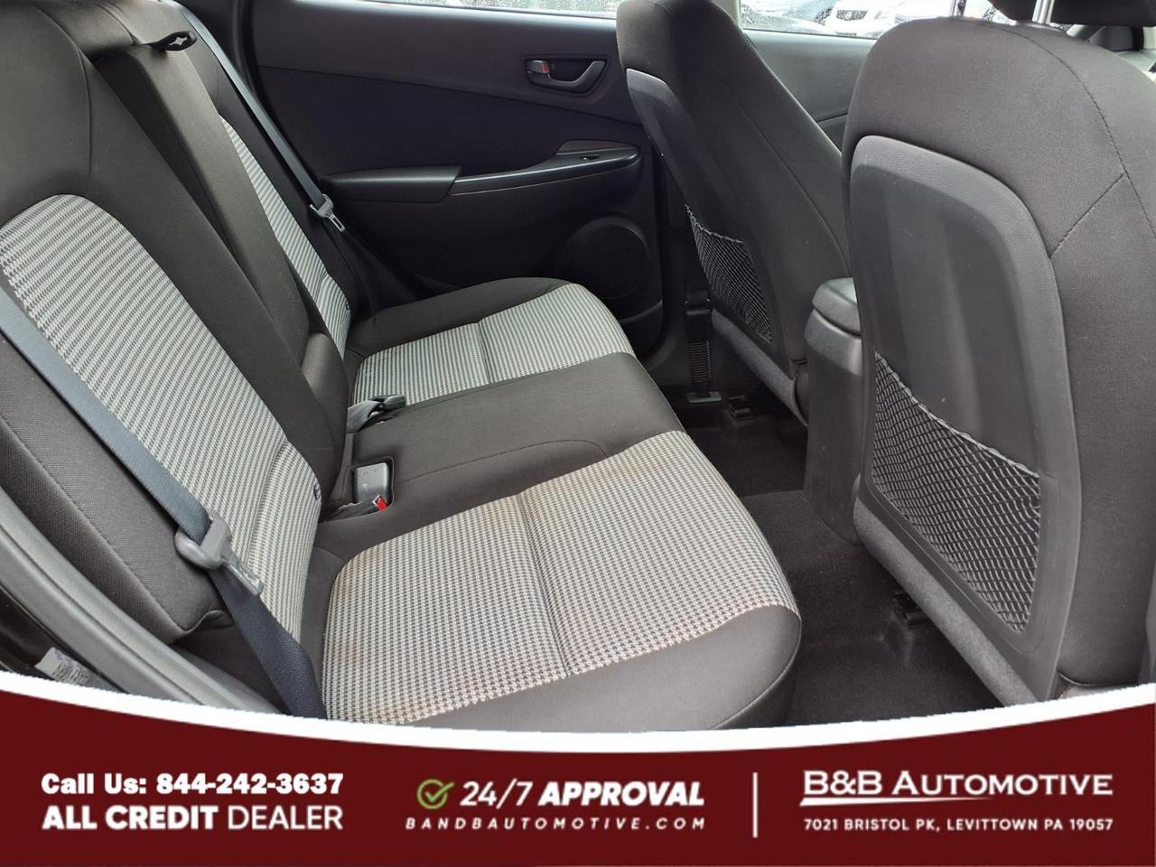 2019 Hyundai KONA SE Levittown PA