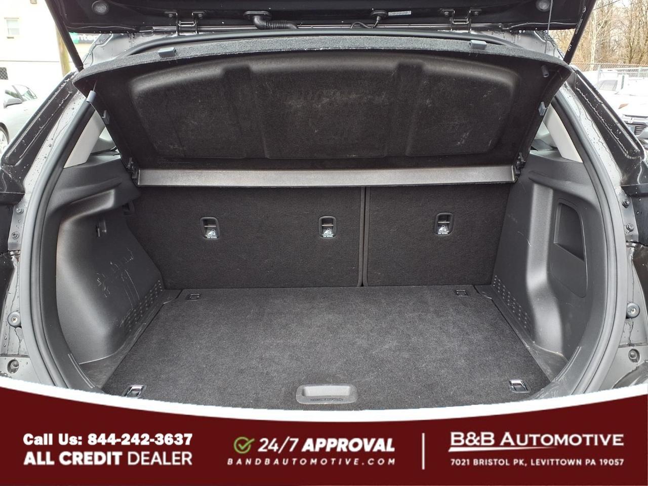 2019 Hyundai KONA SE Levittown PA