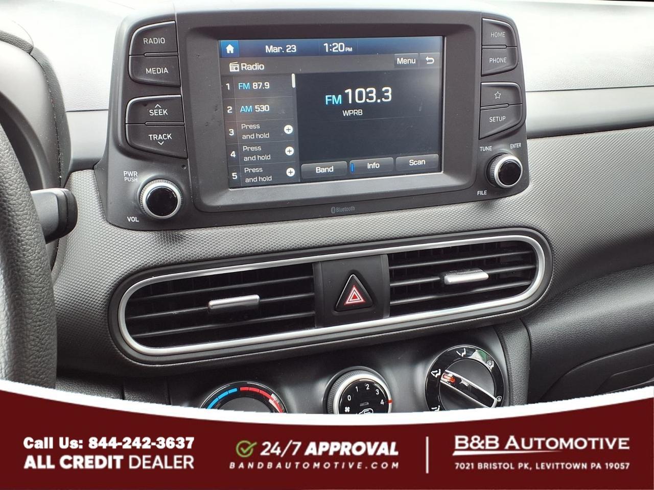 2019 Hyundai KONA SE Levittown PA