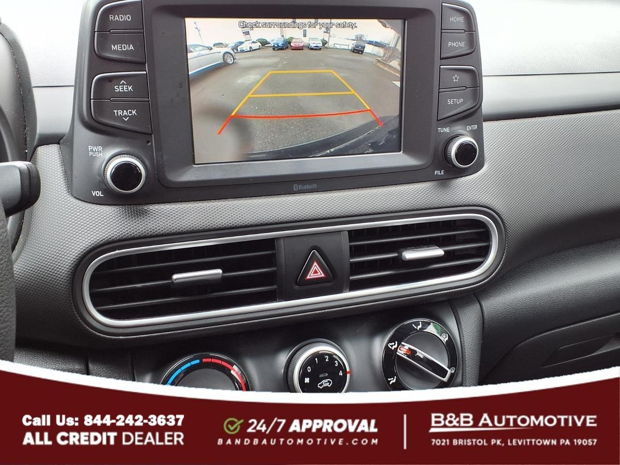 2019 Hyundai KONA SE Levittown PA