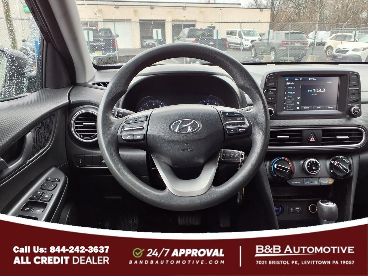 2019 Hyundai KONA SE Levittown PA