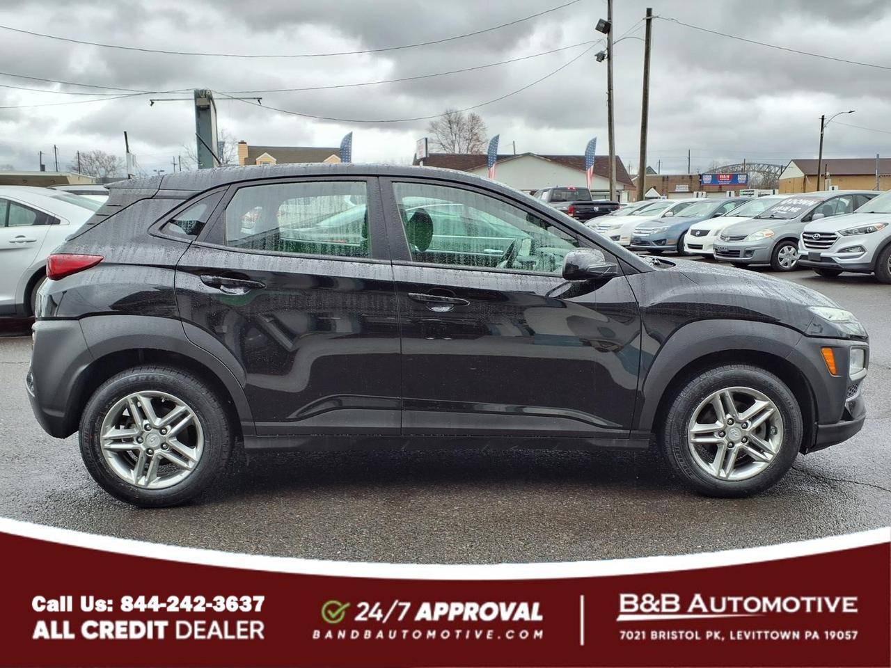 2019 Hyundai KONA SE Levittown PA