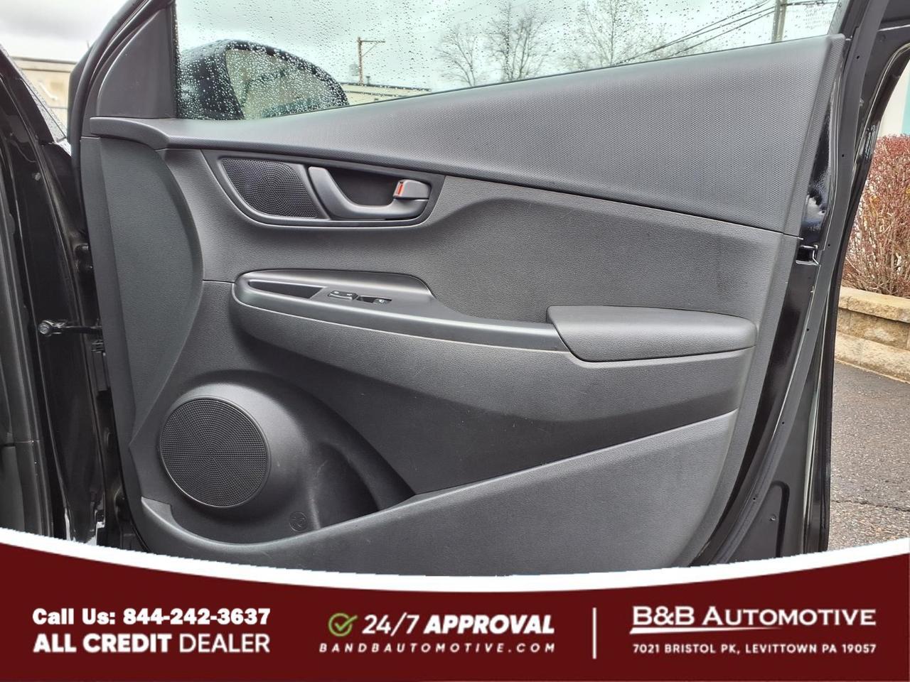 2019 Hyundai KONA SE Levittown PA