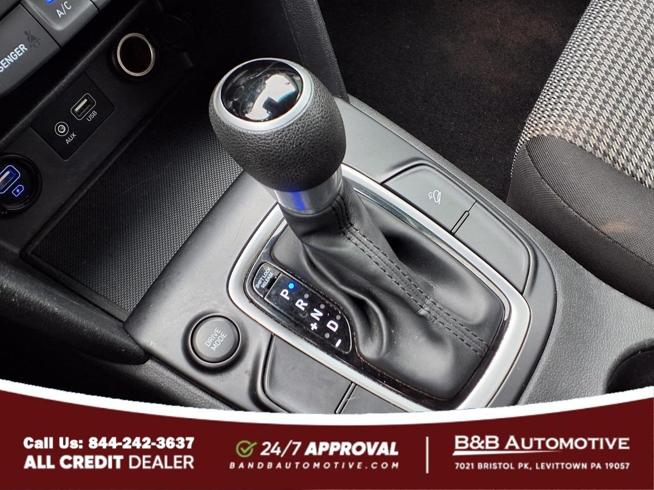 2019 Hyundai KONA SE Levittown PA