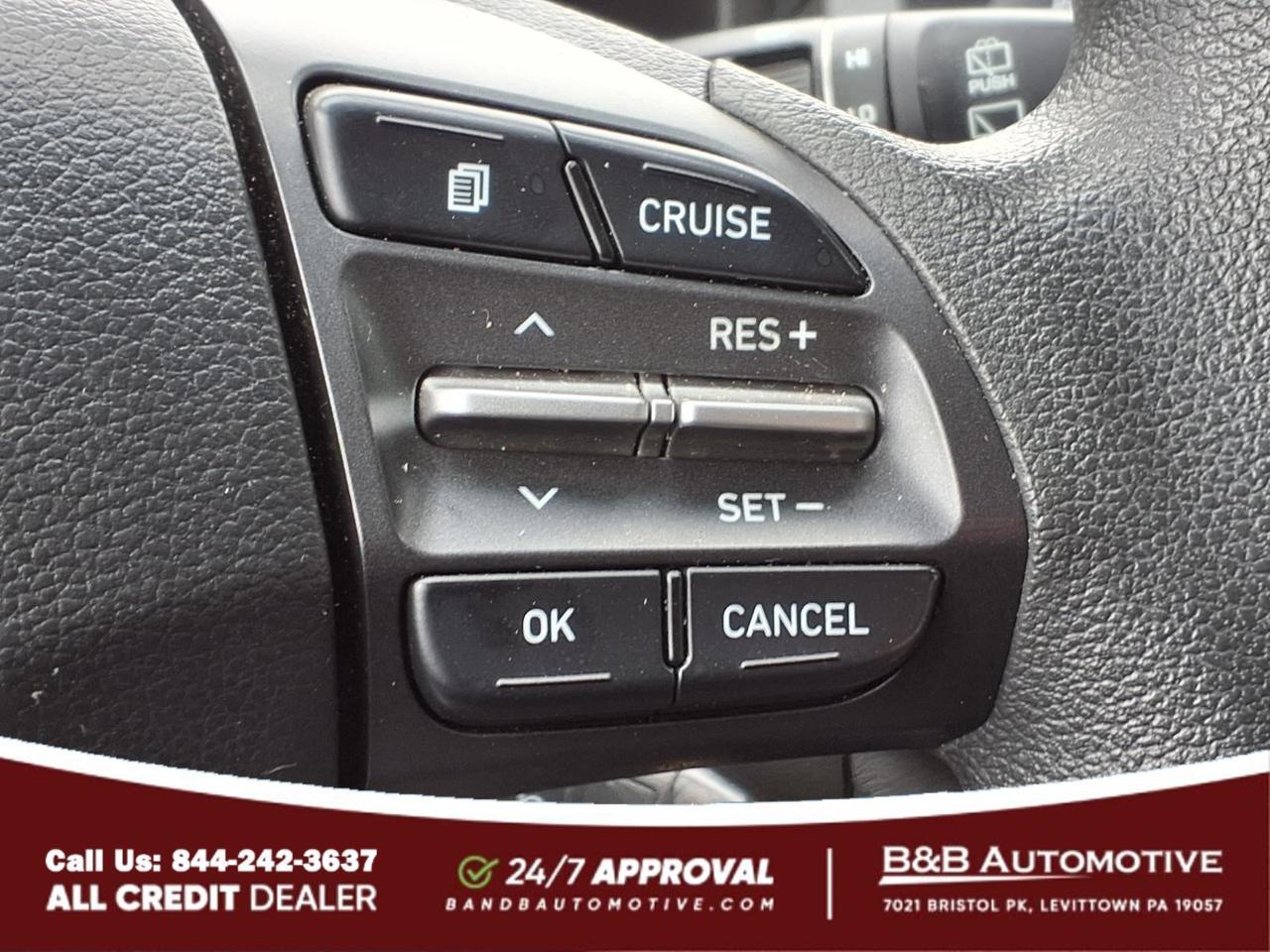 2019 Hyundai KONA SE Levittown PA