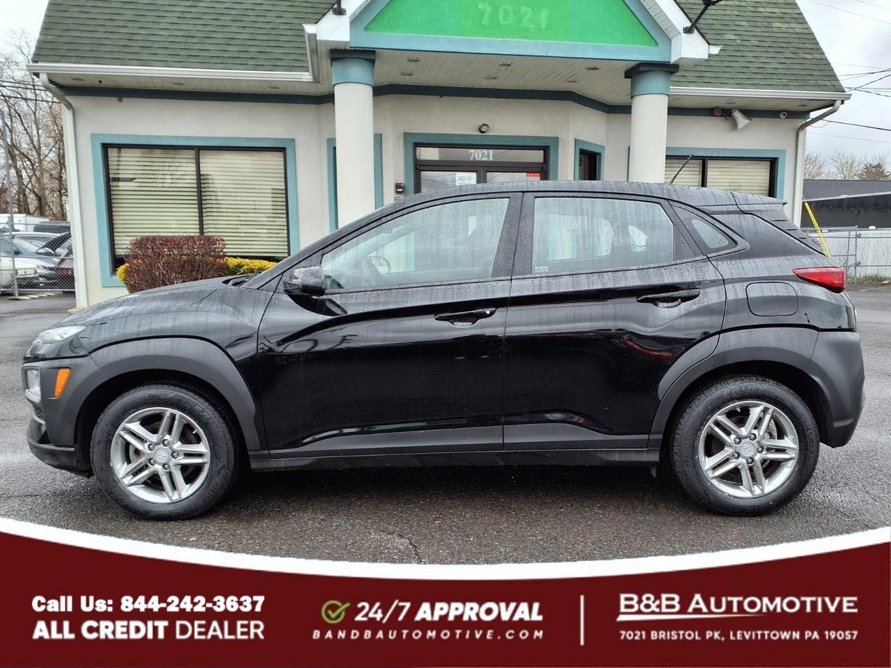 2019 Hyundai KONA SE Levittown PA
