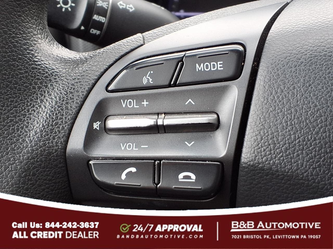 2019 Hyundai KONA SE Levittown PA