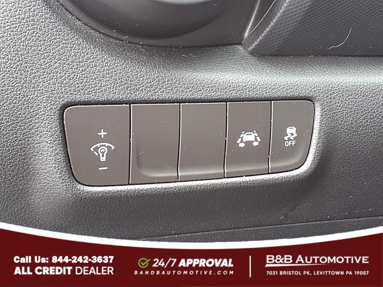 2019 Hyundai KONA SE Levittown PA