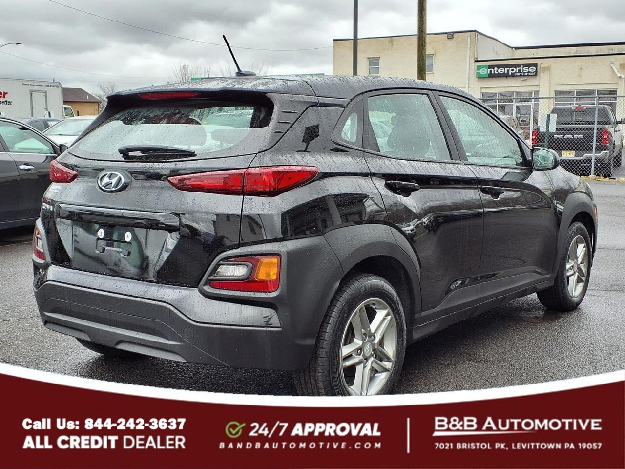 2019 Hyundai KONA SE Levittown PA