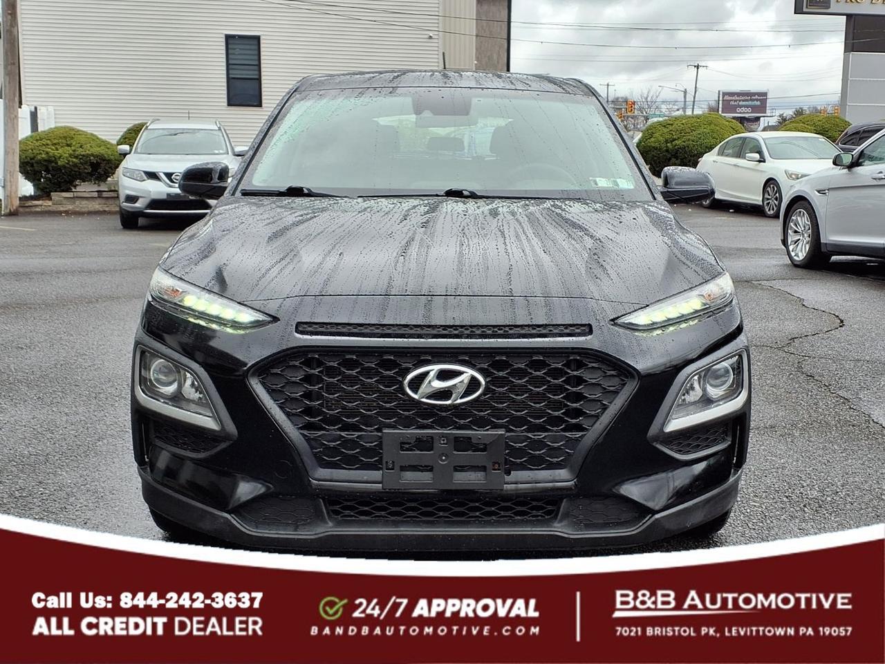 2019 Hyundai KONA SE Levittown PA