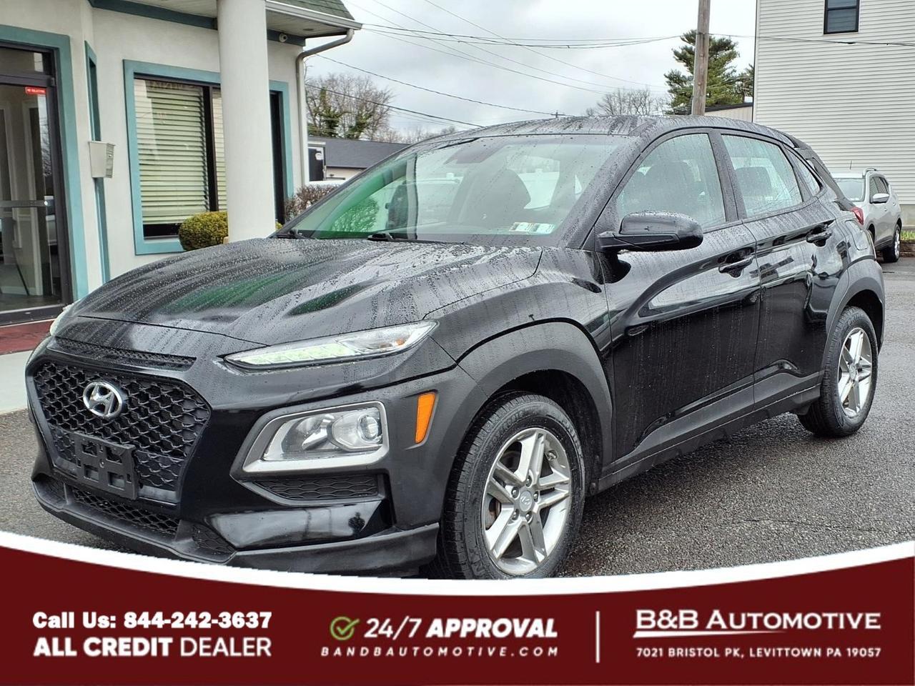 2019 Hyundai KONA SE Levittown PA