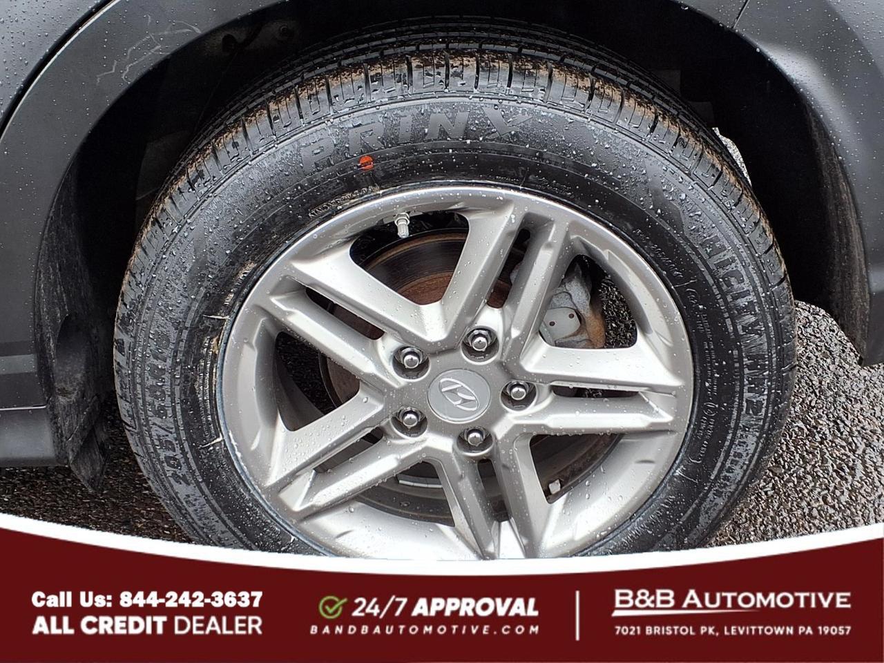 2019 Hyundai KONA SE Levittown PA