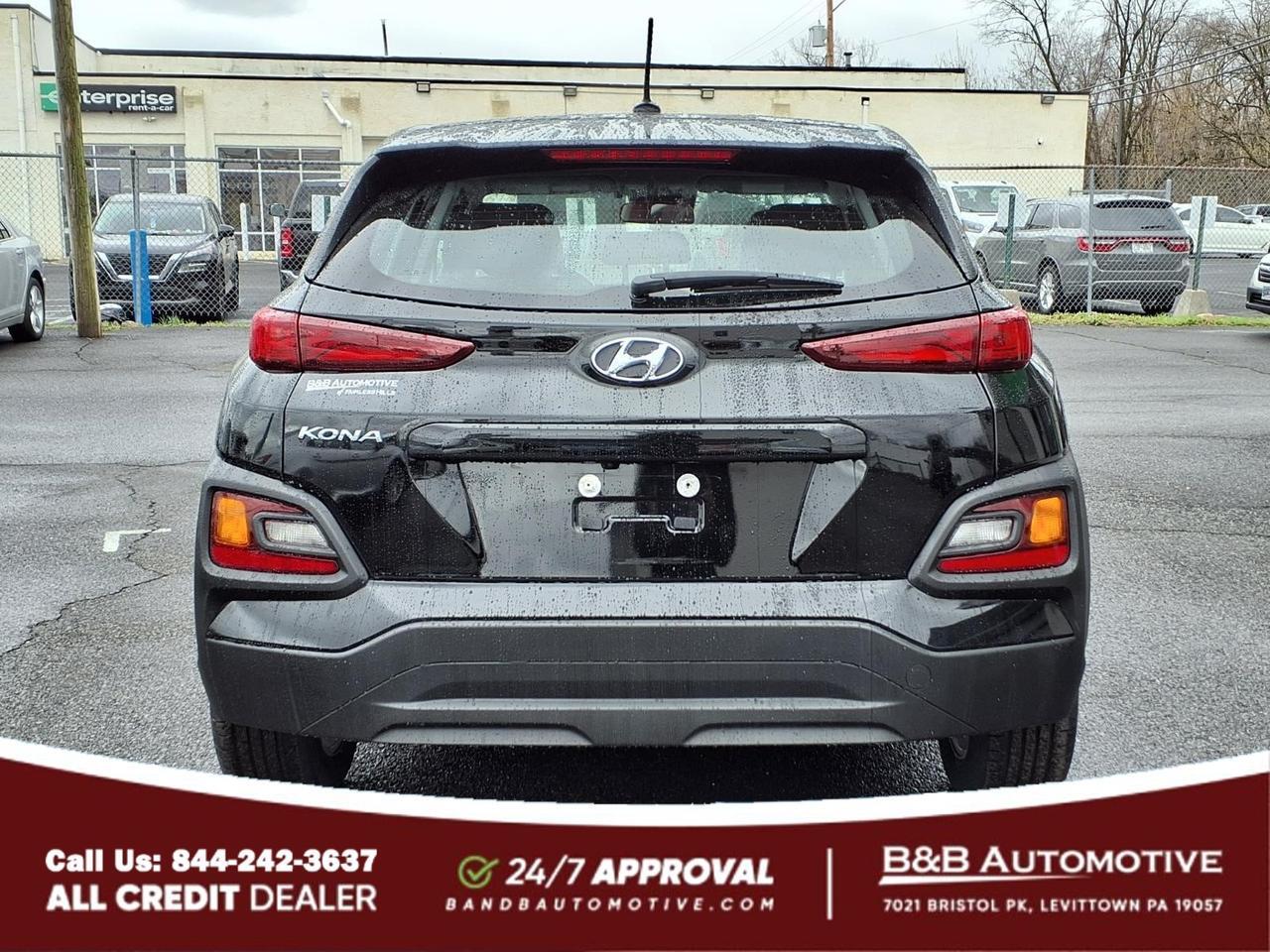 2019 Hyundai KONA SE Levittown PA