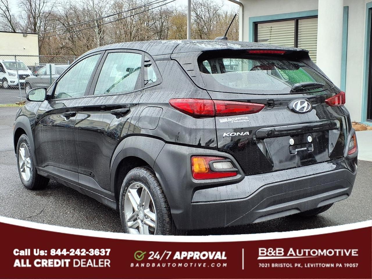 2019 Hyundai KONA SE Levittown PA