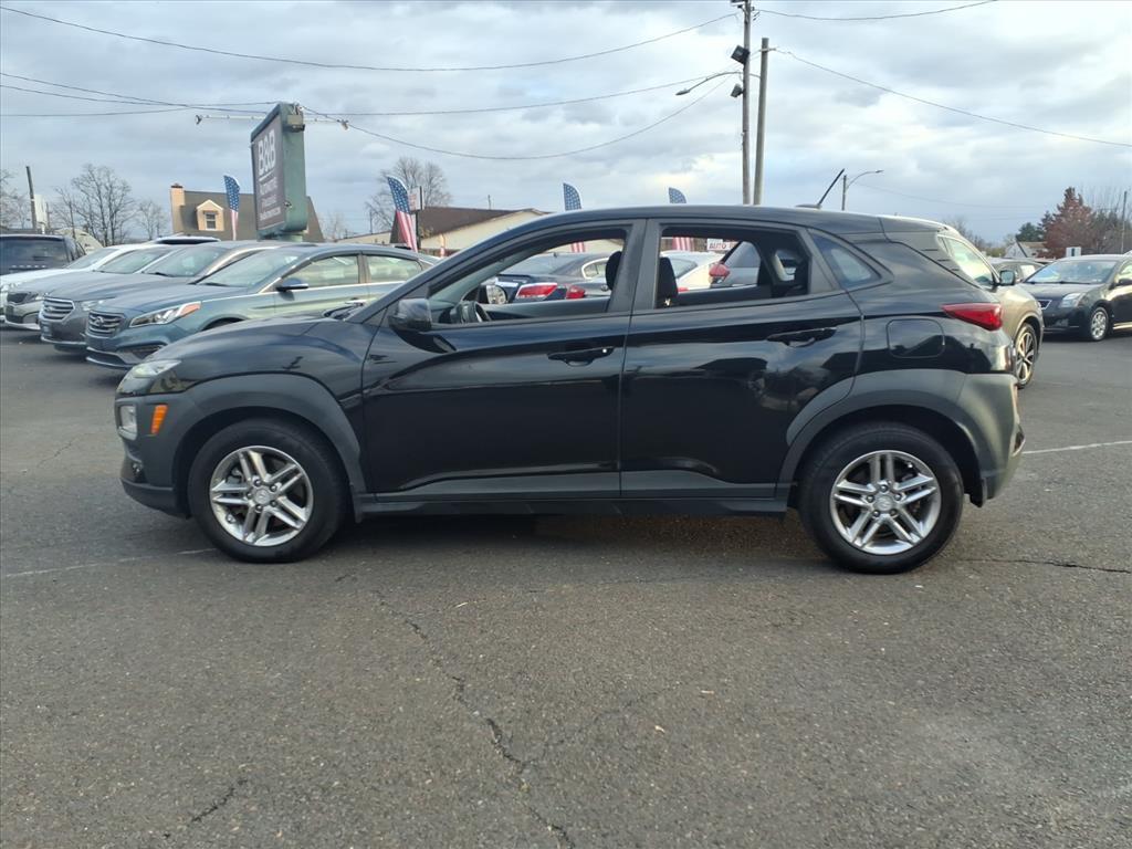 2019 Hyundai KONA SE Levittown PA