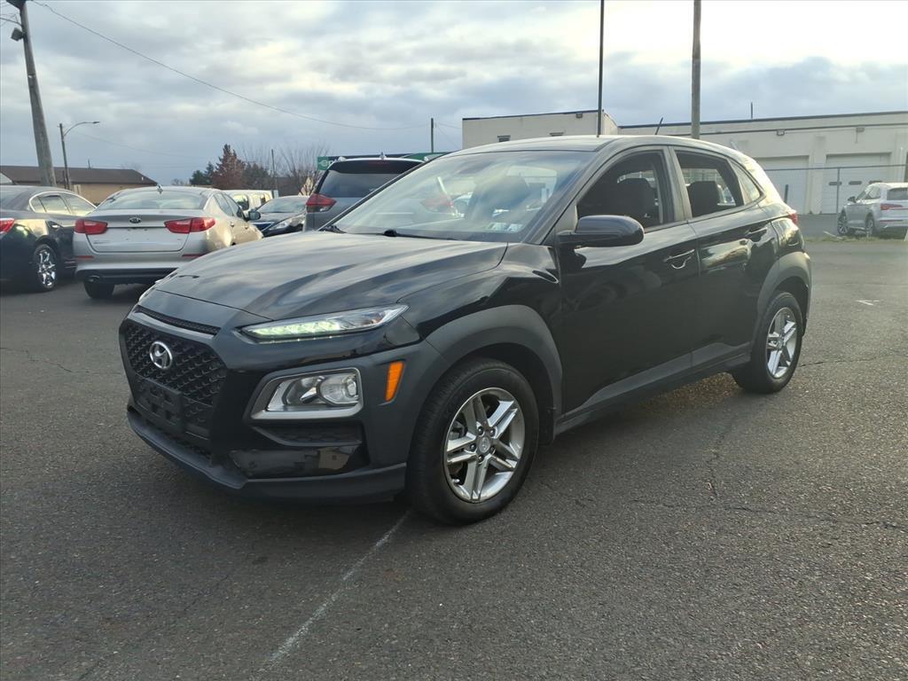 2019 Hyundai KONA SE Levittown PA