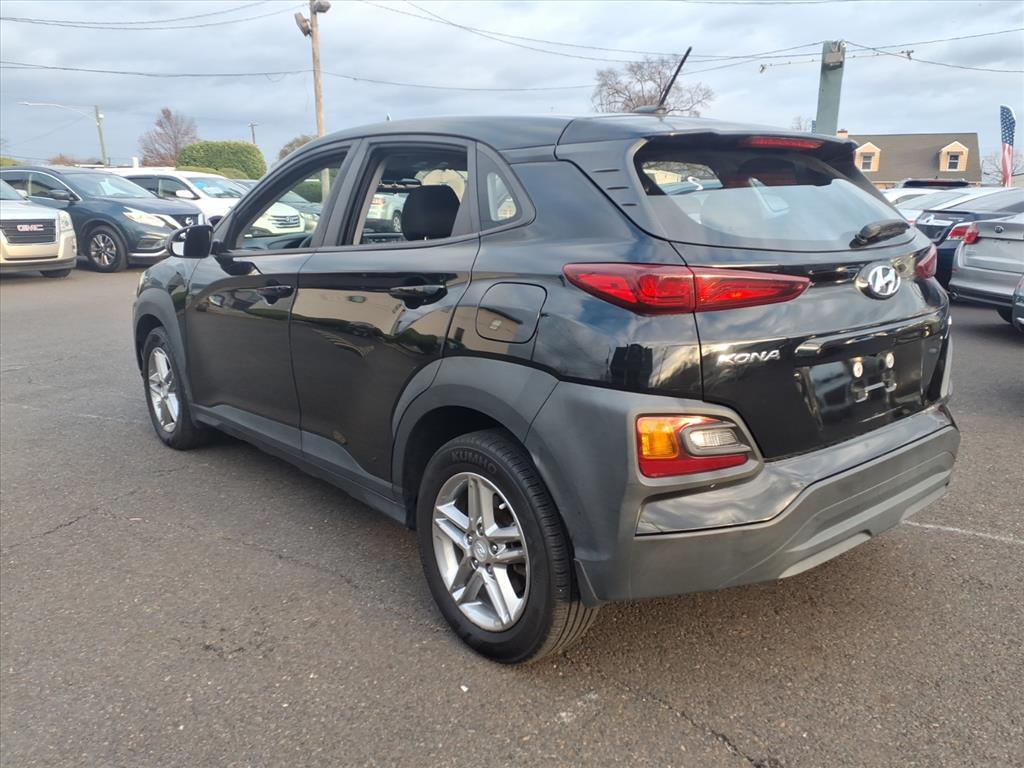 2019 Hyundai KONA SE Levittown PA