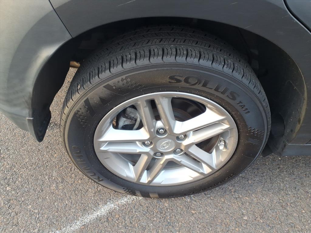 2019 Hyundai KONA SE Levittown PA