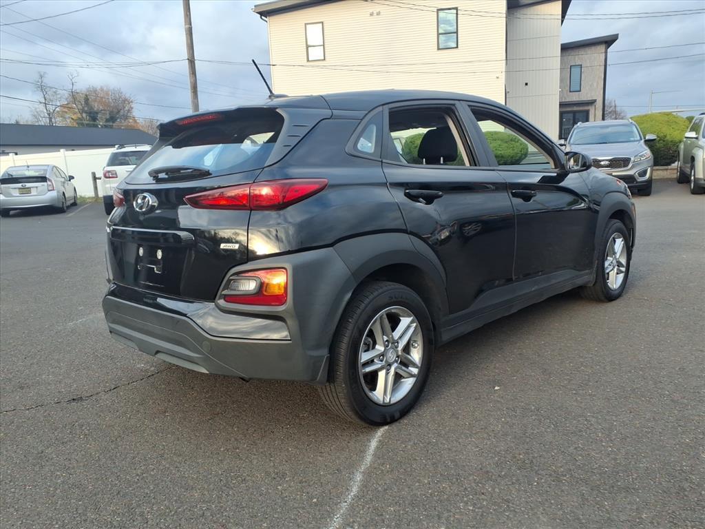 2019 Hyundai KONA SE Levittown PA